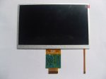 Original LB070WV6-TD08 LG Screen Panel 7" 800x480 LB070WV6-TD08 LCD Display