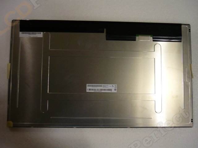 Original M240HW01 V.B AUO Screen Panel 24\" 1920x1080 M240HW01 V.B LCD Display