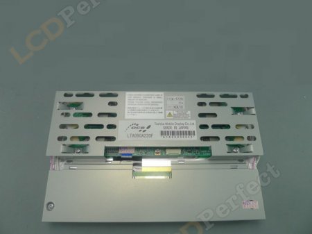 Original LTA090A220F Toshiba Screen Panel 9.0" 800x480 LTA090A220F LCD Display