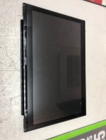 Original B140RTN03.0 AUO Screen Panel 14.0" 1600x900 B140RTN03.0 LCD Display