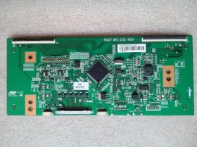 Original Replacement LED55K360X3D Hisense RSAG7.820.5101 Logic Board For HE550GFD-B51 Screen Panel