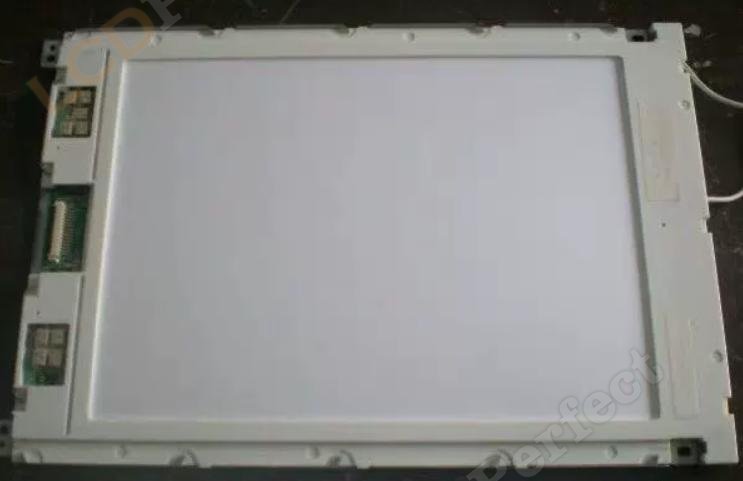 Original DMF50260NFU-FW-27 OPTREX Screen 9.4\" 640*480 DMF50260NFU-FW-27 Display