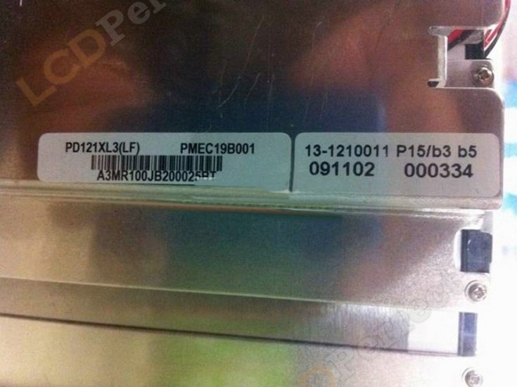 Original PD121XL3 E Ink Screen Panel 12.1 1024*768 PD121XL3 LCD Display