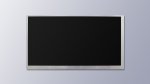 Original C070VW06 V0 AUO Screen Panel 7" 800*480 C070VW06 V0 LCD Display