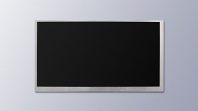 Original C070VW06 V0 AUO Screen Panel 7" 800*480 C070VW06 V0 LCD Display