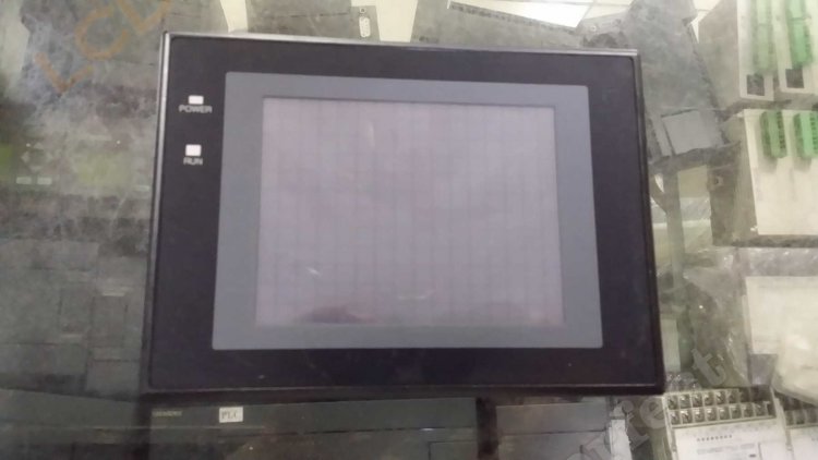 Original Omron NT31C-ST141-V2 Screen Panel NT31C-ST141-V2 LCD Display
