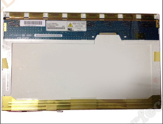 Original CLAA140WA01A CPT Screen Panel 14\" 1280*768 CLAA140WA01A LCD Display