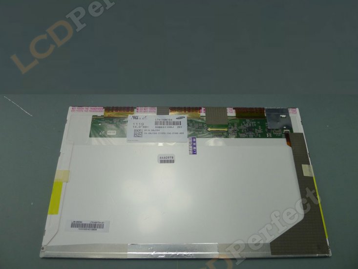 Original LTN140KT04-201 SAMSUNG 14.0\" 1600x900 LTN140KT04-201 LCD Display