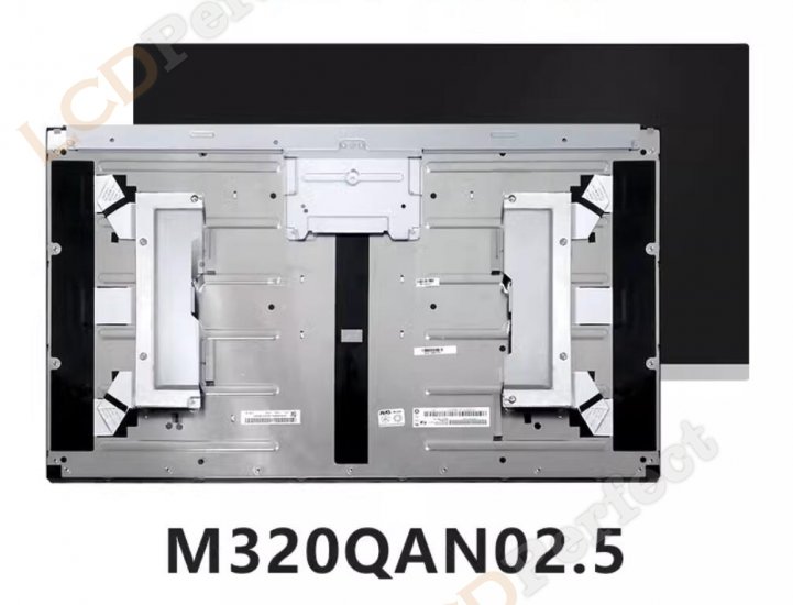 Original M320QAN02.5 AUO Screen 32\" 3840*2160 M320QAN02.5 Display