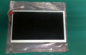 Original TM070UDH01 Tianma Screen Panel 7.0" 480*234 TM070UDH01 LCD Display