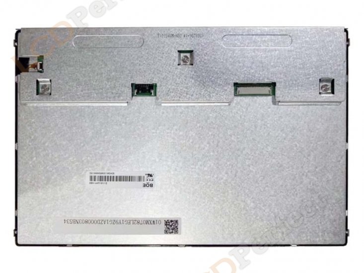 Original EV101WXM-N80 BOE Screen 10.1\" 1280*800 EV101WXM-N80 Display