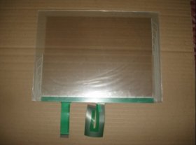 Original Schneider 10.4" XBTF034110 Touch Screen Panel Glass Screen Panel Digitizer Panel