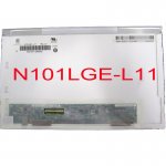 Original N101LGE-L11 CMO Screen Panel 10.1" 1024*600 N101LGE-L11 LCD Display