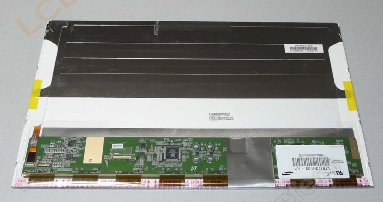 Original LTN173HT02-T01 SAMSUNG Screen Panel 17.3\" 1920x1080 LTN173HT02-T01 LCD Display