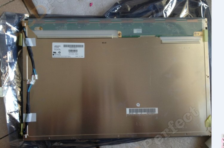 Original LM201WE3-TLF1 LG Screen Panel 20.1\" 1680x1050 LM201WE3-TLF1 LCD Display