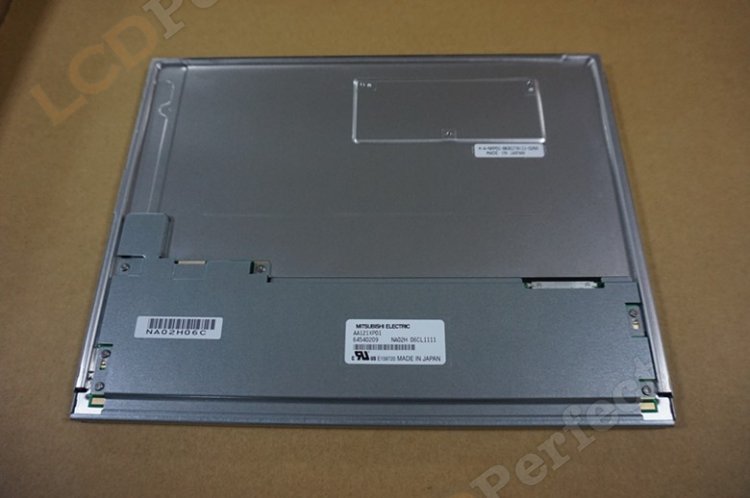 Orignal Mitsubishi 12.1-Inch AA121XP01 LCD Display 1024×768 Industrial Screen