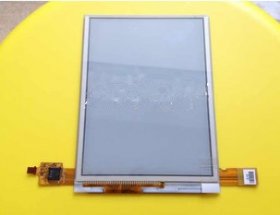 6 Inch Original ED060SCC(LF?? LCD Screen Panel LCD Display Ebook Reader