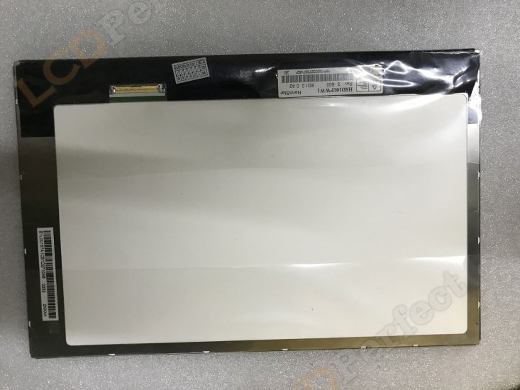 Original HSD101PWW1-B00 HannStar Screen Panel 10.1\" 1280*800 HSD101PWW1-B00 LCD Display