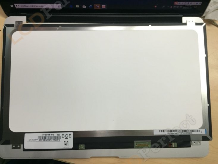 Original NV156FHM-N46 BOE Screen Panel 15.6\" 1920*1080 NV156FHM-N46 LCD Display
