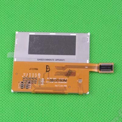 LCD LCD Display Screen Panel Repair Replacement for Samsung Blackjack 2 i617 + Tool