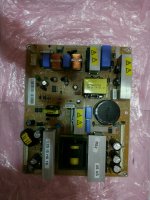 Original BN96-03833A Samsung BN96-03832A SMA27-P Power Board