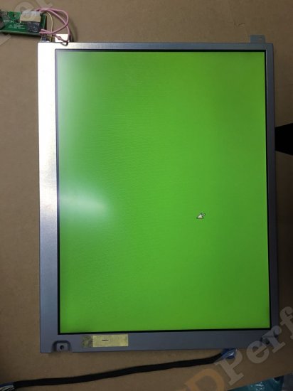 Original T-51512D121J-FW-A-AIN Kyocera Screen Panel 12.1\" 800*600 T-51512D121J-FW-A-AIN LCD Display