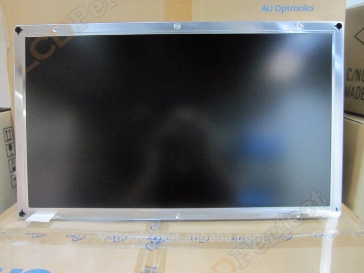 Original T260XW02 V6 AUO Screen Panel 26\" 1366*768 T260XW02 V6 LCD Display