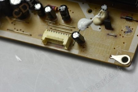 Original BN44-00342A Samsung I55F1_ASM Power Board