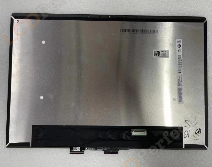 Original B140UAN03.0 AUO Screen 14.0\" 1920*1200 B140UAN03.0 Display