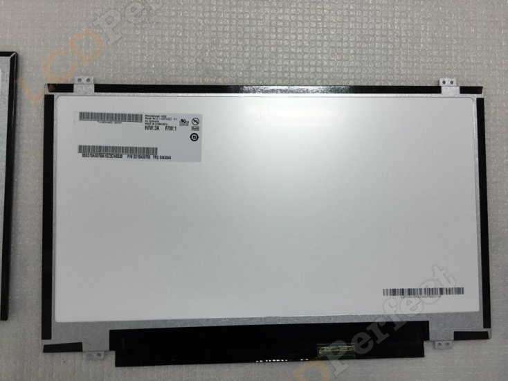Original N140FGE-L31 Innolux Screen Panel 14\" 1600x900 N140FGE-L31 LCD Display