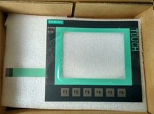 Original SIEMENS 5.7\" 6AV6640-0DA11-0AX0 Touch Screen Panel Glass Screen Panel Digitizer Panel