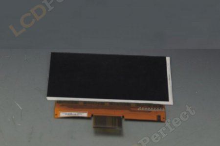 Original PM058OX1 PVI Screen Panel 5.8" 1280x768 PM058OX1 LCD Display