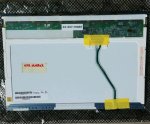 Original B152EW01 AUO Screen Panel 15.2" 1280*854 B152EW01 LCD Display