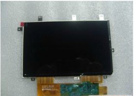 Replacement B&N Nook HD AUO-A070PAN01 7Inch LCD Display Screen Panel