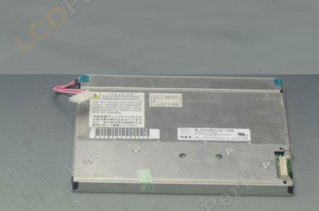 NL6448BC20-18D NEC 640x480 TFT LCD Panel LCD Display NL6448BC20-18D LCD Screen Panel LCD Display