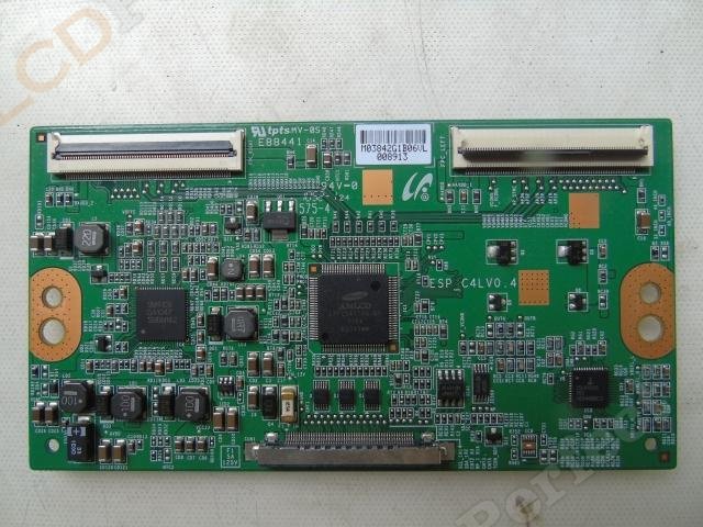 Original Replacement KDL-32CX520 Samsung ESP_C4LV0.4 Logic Board For LTY320HN02 Screen Panel