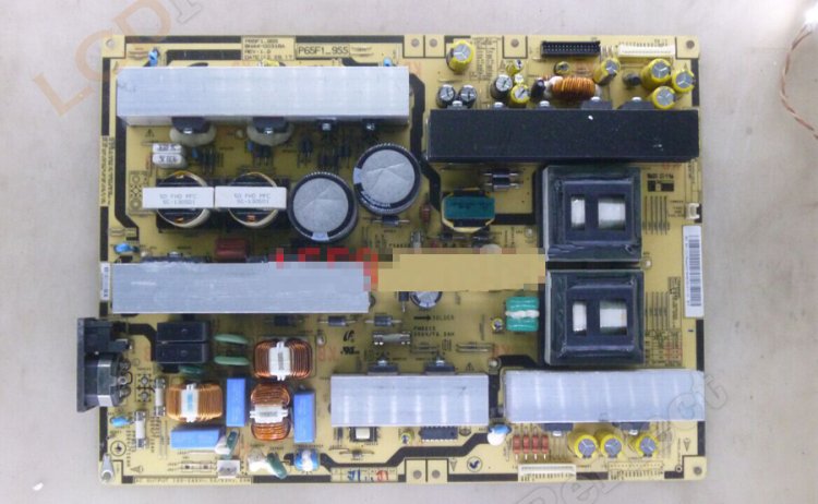 Original BN44-00318A Samsung BN44-00318B PSLF531501B Power Board