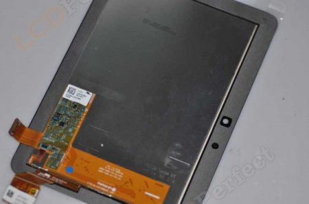 Replacement Touch Glass and LCD Screen Panel Full Assembly For Amazon Kindle Fire HD 7