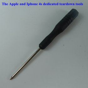 Disassembling Repair 6PC Tool Kit for Any cellphone ,tablet ,laptop (iPhone and kindle??