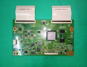 Original Replacement KLV-46EX500 KLV-40EX500 KLV-55EX500 Samsung TDP_V0.4 Logic Board For LTY460HJ01