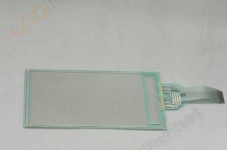 Original Hakko 5.7" V606IC10 Touch Screen Panel Glass Screen Panel Digitizer Panel