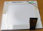 Original A080SN01 V5 AUO Screen Panel 8" 800*600 A080SN01 V5 LCD Display