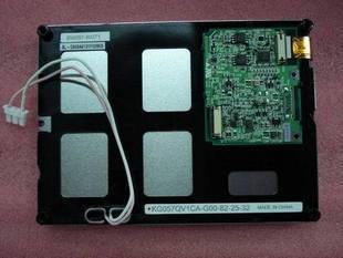 Original KCG057QV1DC-G50 Koycera Screen Panel 5.7\" 320x240 KCG057QV1DC-G50 LCD Display