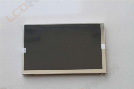 Original TCG070WVLPAANN-AN00 Kyocera Screen Panel 7 800*480 TCG070WVLPAANN-AN00 LCD Display