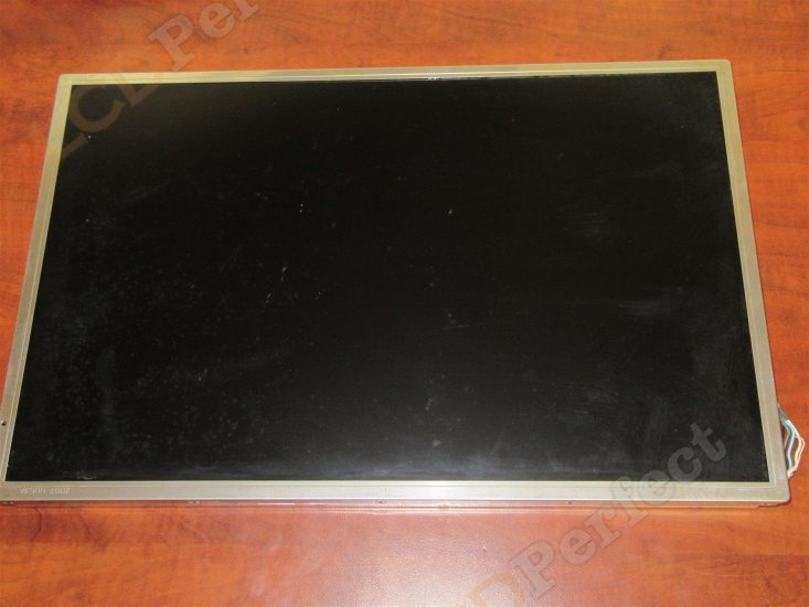 Original LM201W01-A5K2 LG Screen Panel 20.1\" 1680x1050 LM201W01-A5K2 LCD Display