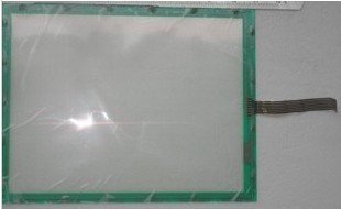 Original FUJISTU 10.4\" N010-0550-T627 Touch Screen Panel Glass Screen Panel Digitizer Panel