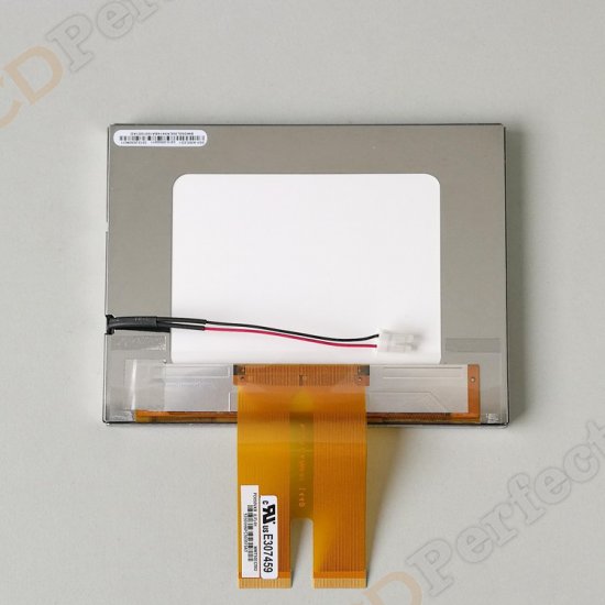 Original PD050VXB E Ink Screen Panel 5 480*640 PD050VXB LCD Display