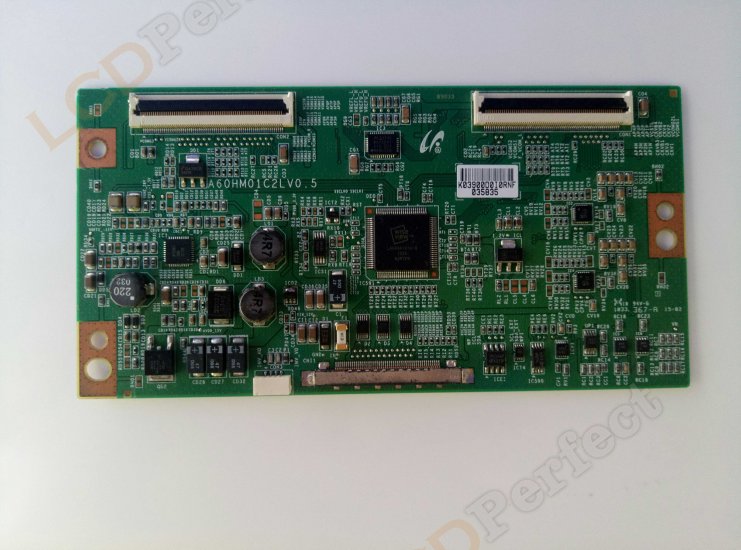 Original Replacement L46E5200BE Samsung SD120PBMB4C6LV0.0 Logic Board For LTA460HQ12 Screen Panel