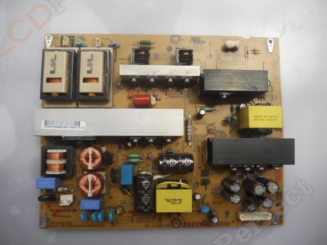 Original EAY60991101 LG LGP37-09LAC2 Power Board