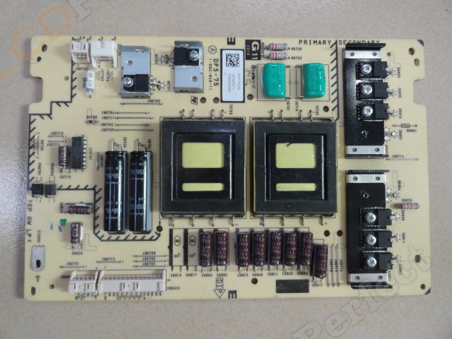 Original DPS-75 Sony 1-882-848-11 Power Board